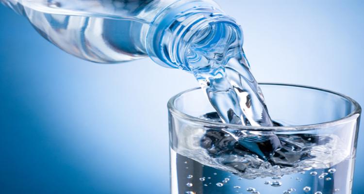 Dicas para escolher a melhor agua mineral